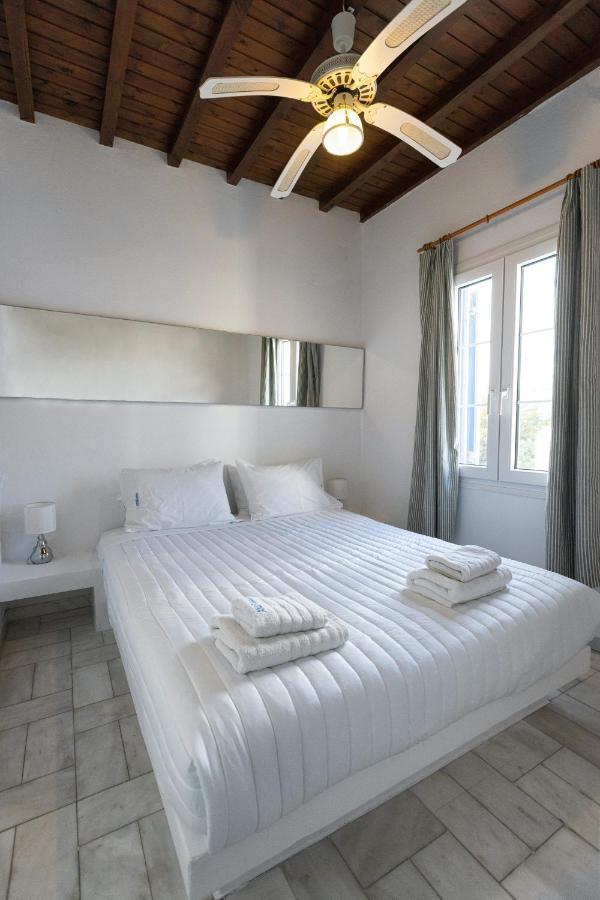 Aparthotel Andromeda Mykonos Town