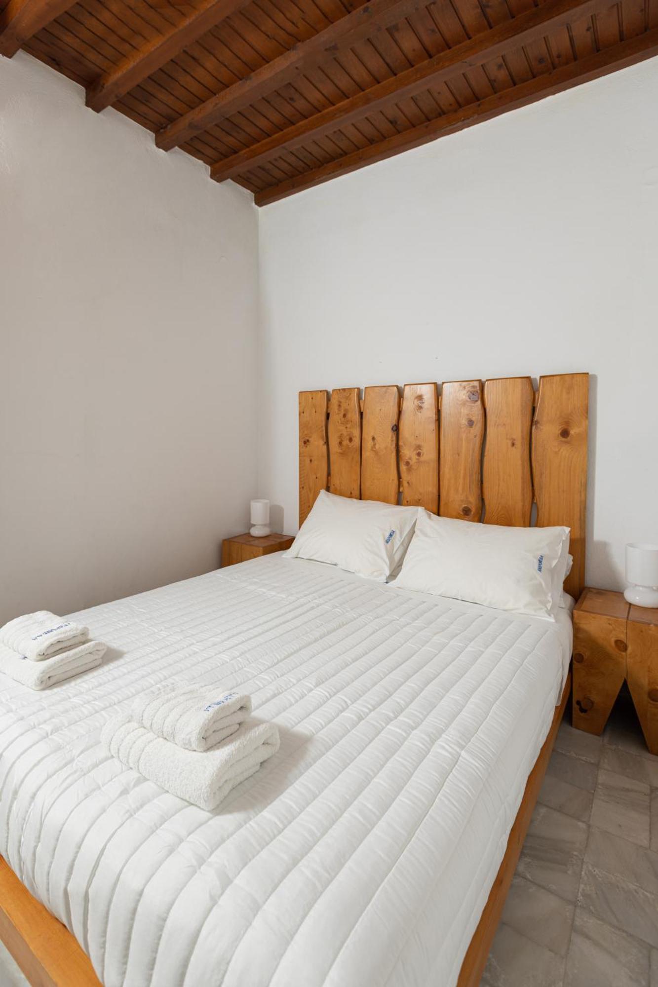 Aparthotel Andromeda Mykonos Town