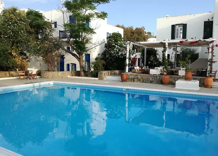 Andromeda Residence